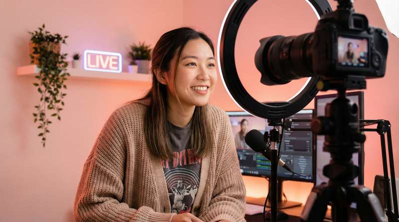 糖心vlog原创视频内容