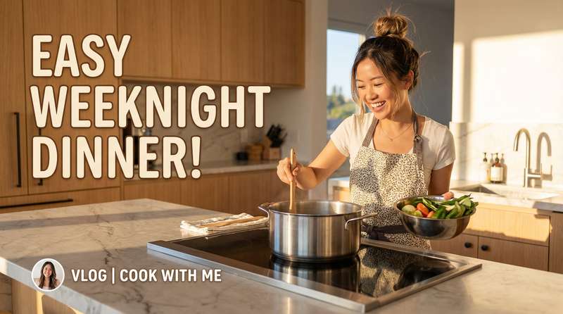 糖心vlog美食视频分享